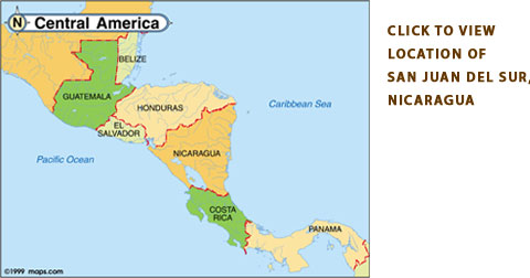 Central America